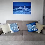 Enjoy The Sea | A Due Passi Da E Centro شقة كالاسيتا