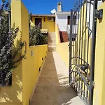 Enjoy The Sea | A Due Passi Da E Centro شقة