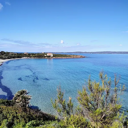 Enjoy The Sea 公寓 *