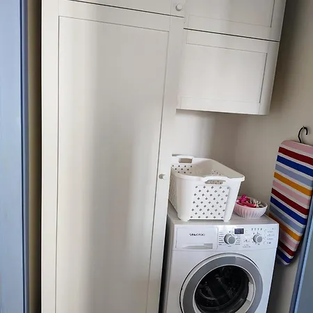 Enjoy The Sea 公寓 *