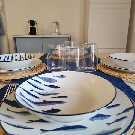 公寓 Enjoy The Sea