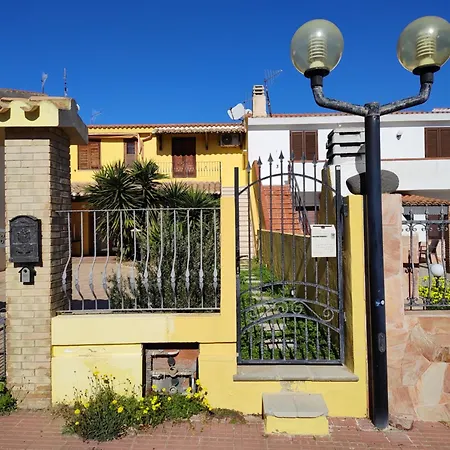 Enjoy The Sea 公寓 *