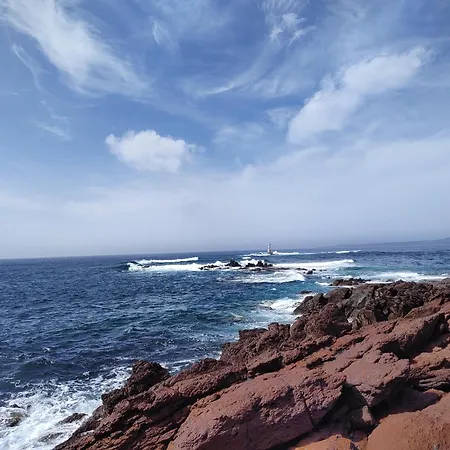 Enjoy The Sea 卡拉赛达