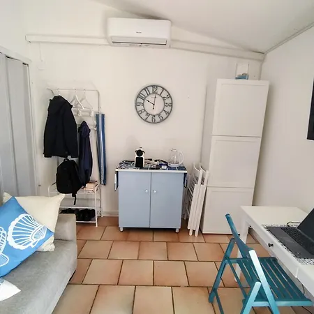 Appartement Enjoy The Sea *