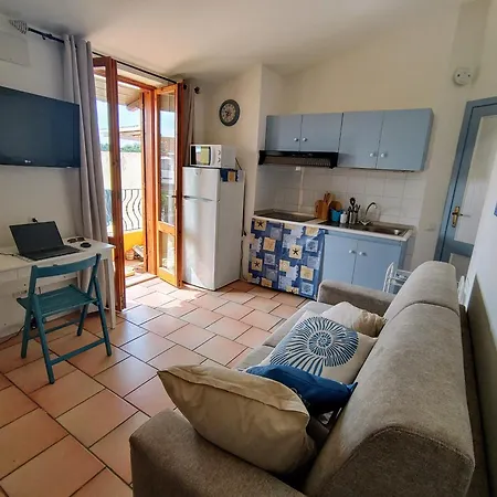 公寓 Enjoy The Sea 卡拉赛达