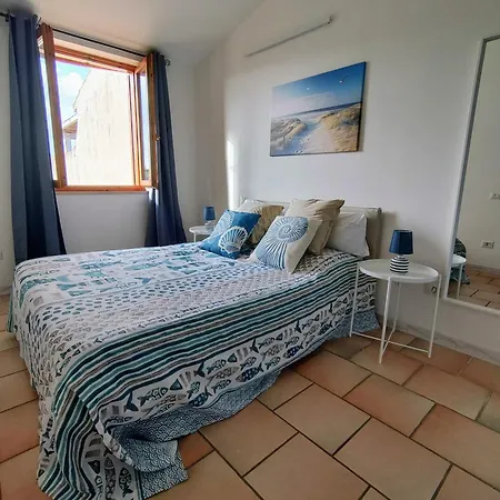 Enjoy The Sea 卡拉赛达