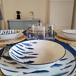 Apartmán Enjoy The Sea | A Due Passi Da E Centro