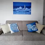 Enjoy The Sea | A Due Passi Da E Centro דירה *