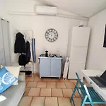 Apartmán Enjoy The Sea | A Due Passi Da E Centro *