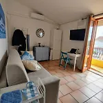 Enjoy The Sea | A Due Passi Da E Centro Apartmán *