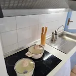 Apartmán Enjoy The Sea | A Due Passi Da E Centro *