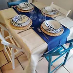 Enjoy The Sea | A Due Passi Da E Centro דירה קאלאסטה