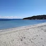 דירה Enjoy The Sea | A Due Passi Da E Centro קאלאסטה