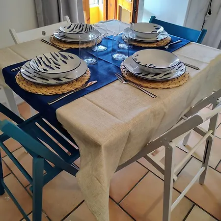 Enjoy The Sea Apartment *