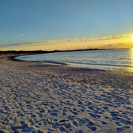 Apartmán Enjoy The Sea | A Due Passi Da E Centro *