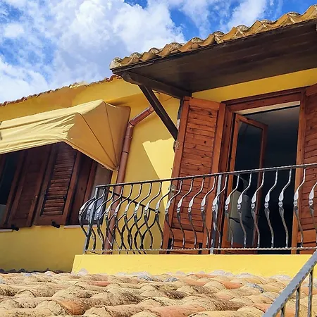 Enjoy The Sea Apartment Calasetta