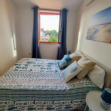Enjoy The Sea Apartment