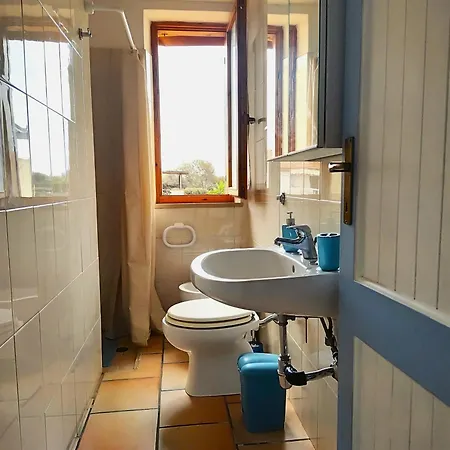 Enjoy The Sea | A Due Passi Da E Centro Apartamento