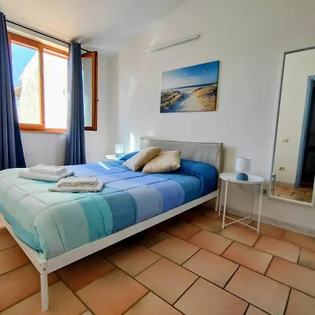 Apartamento Enjoy The Sea | A Due Passi Da E Centro