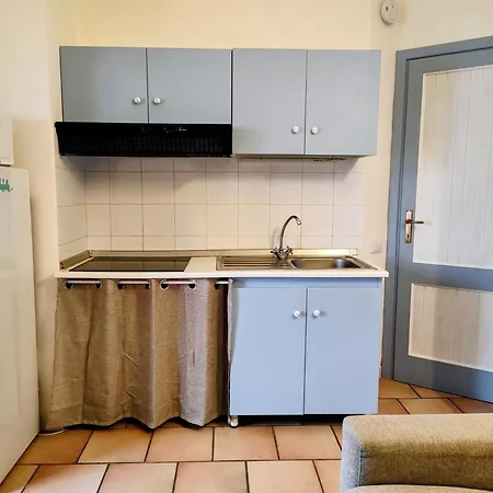 Apartamento Enjoy The Sea | A Due Passi Da E Centro Calasetta