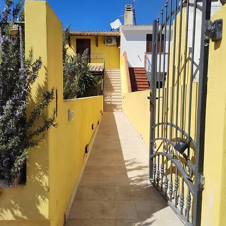 Enjoy The Sea | A Due Passi Da E Centro Apartamento
