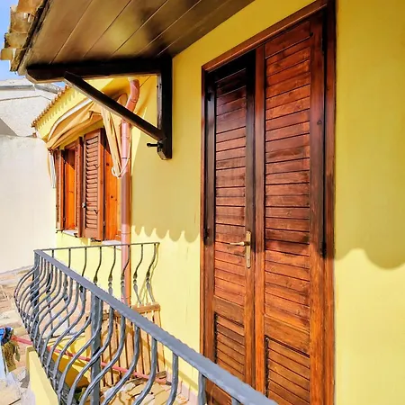 Enjoy The Sea | A Due Passi Da E Centro *