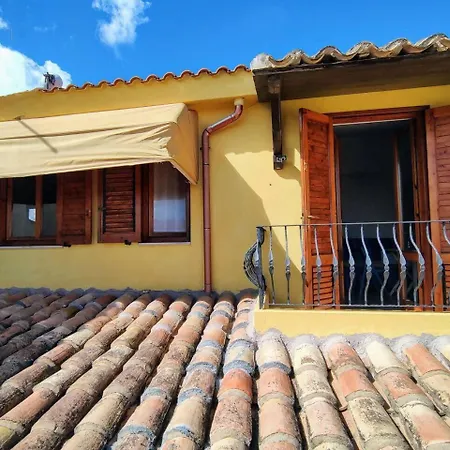 Apartamento Enjoy The Sea | A Due Passi Da E Centro Calasetta