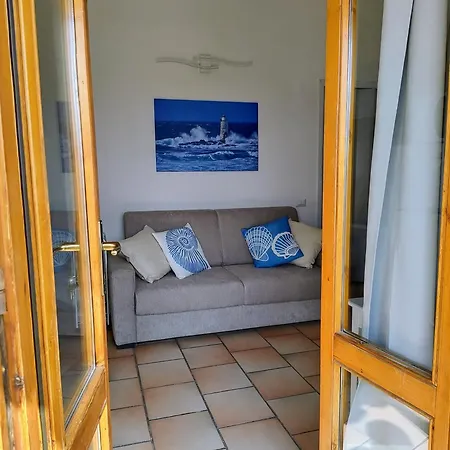Enjoy The Sea | A Due Passi Da E Centro Calasetta