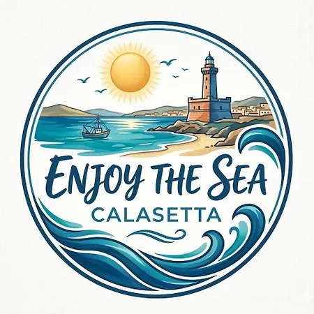 Enjoy The Sea | A Due Passi Da E Centro *