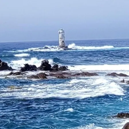 Apartamento Enjoy The Sea | A Due Passi Da E Centro