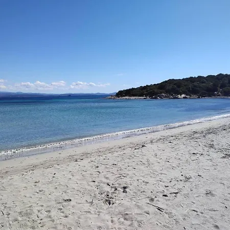 Apartamento Enjoy The Sea | A Due Passi Da E Centro Calasetta