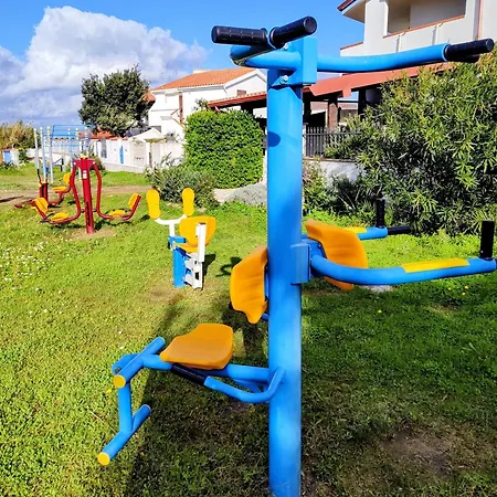 Enjoy The Sea | A Due Passi Da E Centro * Calasetta